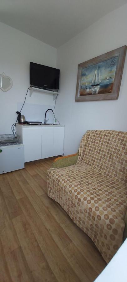 Willa Wieniotowo Apartamenty Przy Lesie I Plazy Ap Am Wald Und Strand Ustronie Morskie Exterior foto
