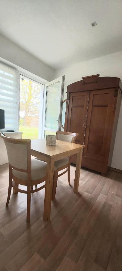 Willa Wieniotowo Apartamenty Przy Lesie I Plazy Ap Am Wald Und Strand Ustronie Morskie Exterior foto