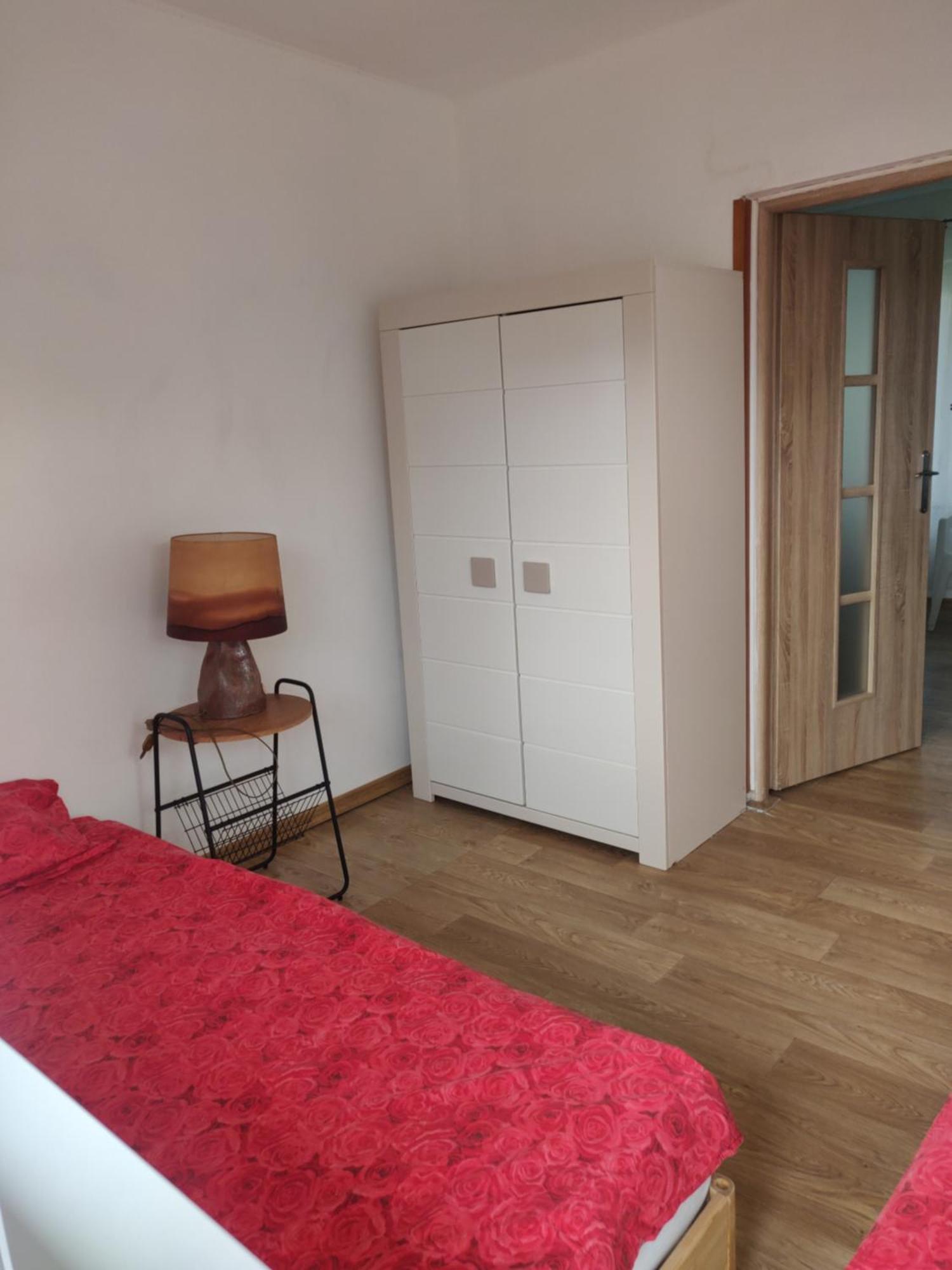 Willa Wieniotowo Apartamenty Przy Lesie I Plazy Ap Am Wald Und Strand Ustronie Morskie Exterior foto