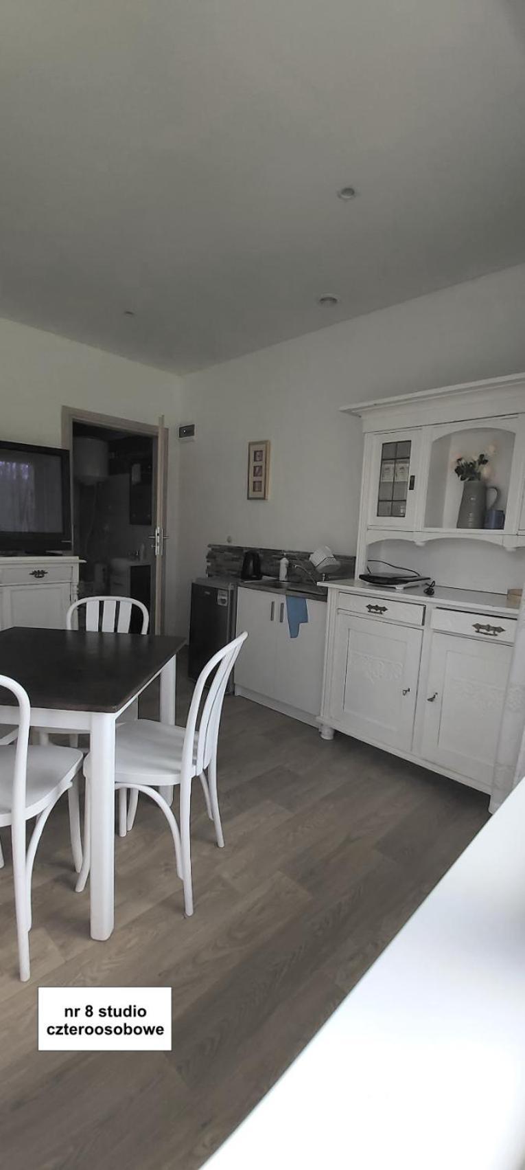 Willa Wieniotowo Apartamenty Przy Lesie I Plazy Ap Am Wald Und Strand Ustronie Morskie Exterior foto