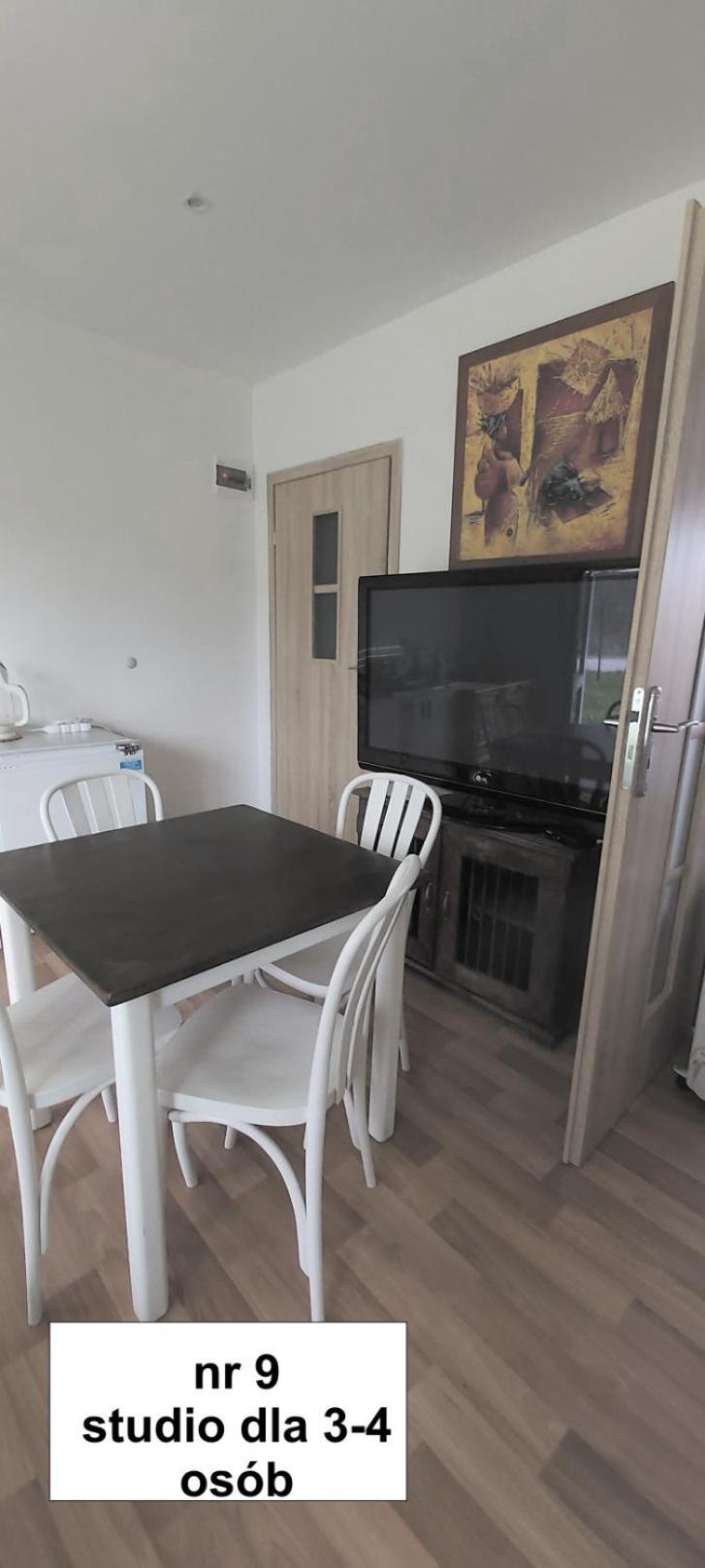 Willa Wieniotowo Apartamenty Przy Lesie I Plazy Ap Am Wald Und Strand Ustronie Morskie Exterior foto